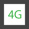 4G symbol