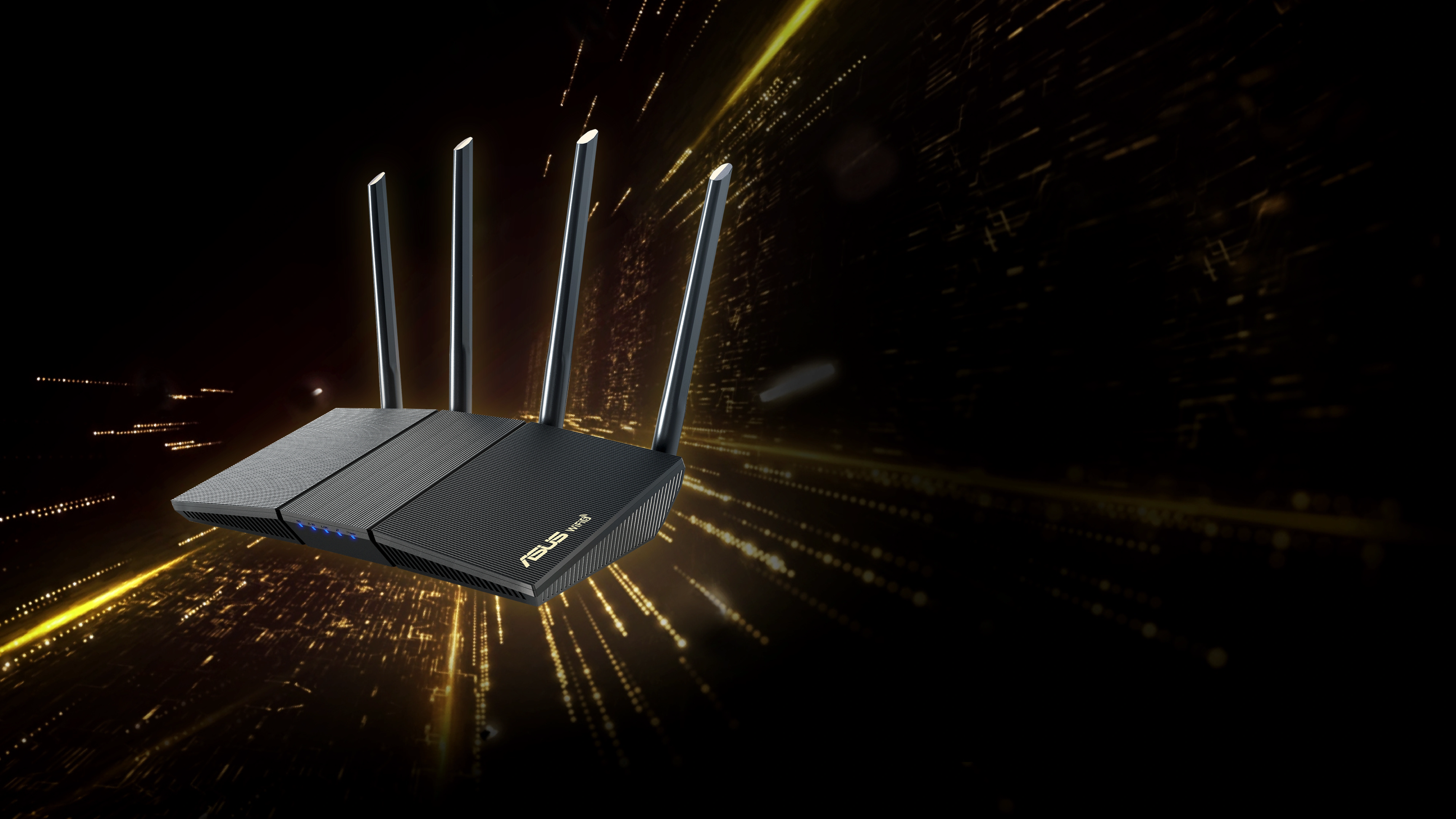 ASUS router cases router