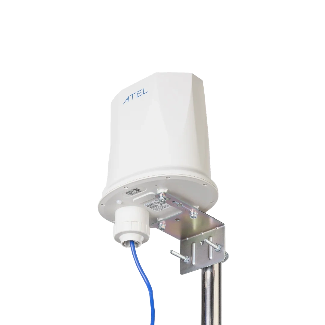 ATEL PW550 family router