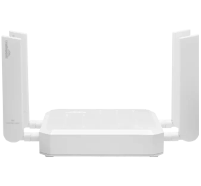Cradlepoint W1850 router