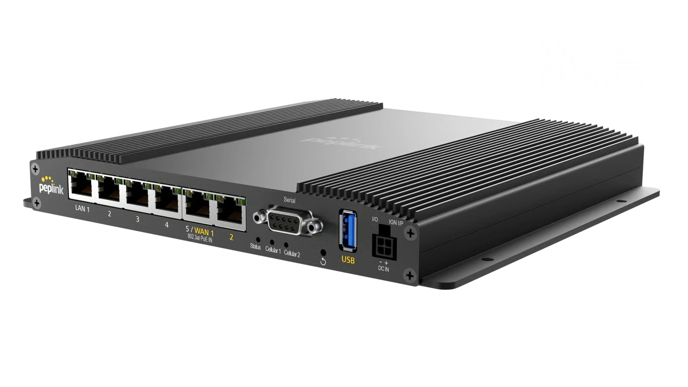 Peplink MAX BR2 Pro